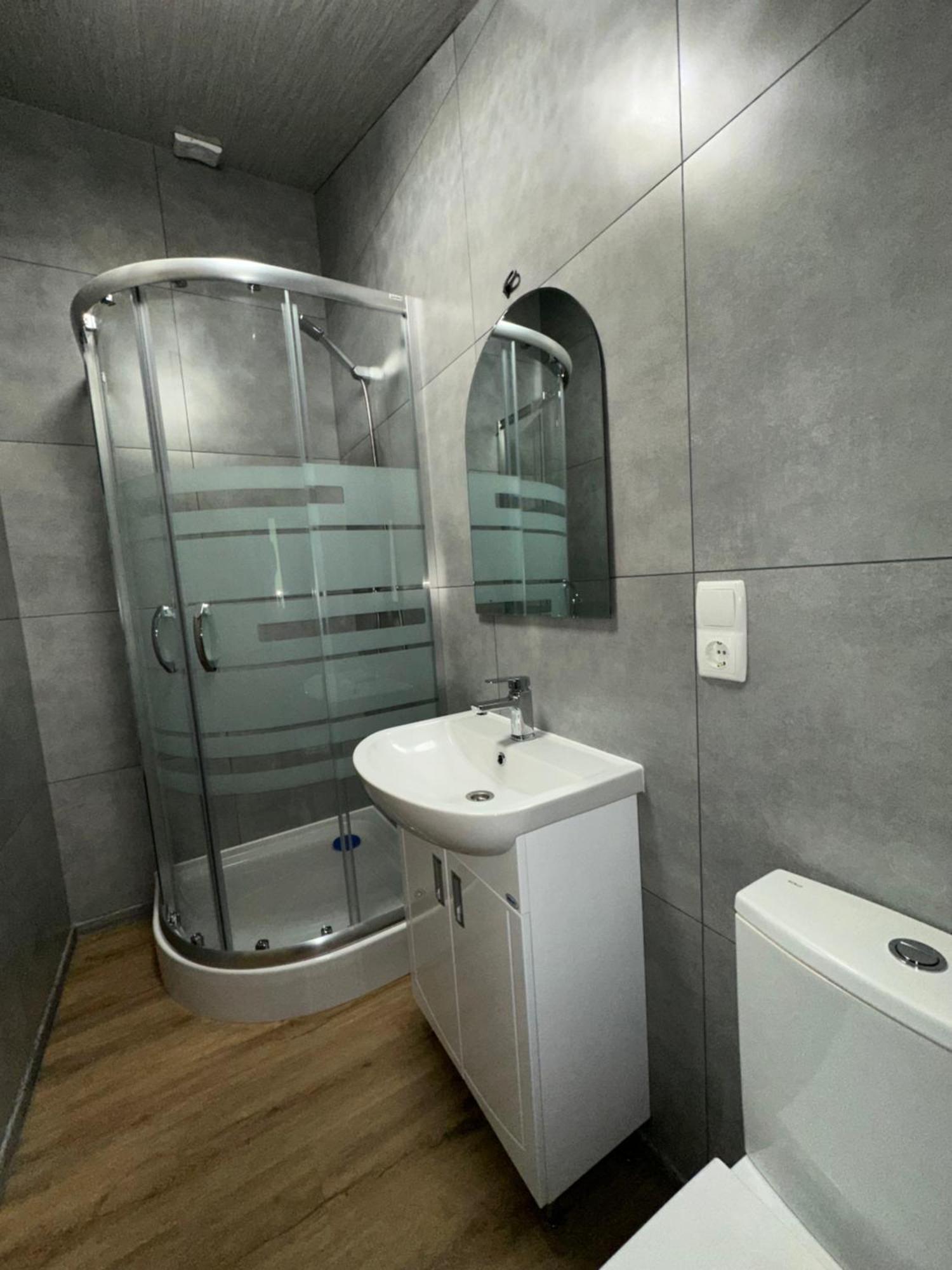 Hotel Рада Дараба à Krasnik Extérieur photo