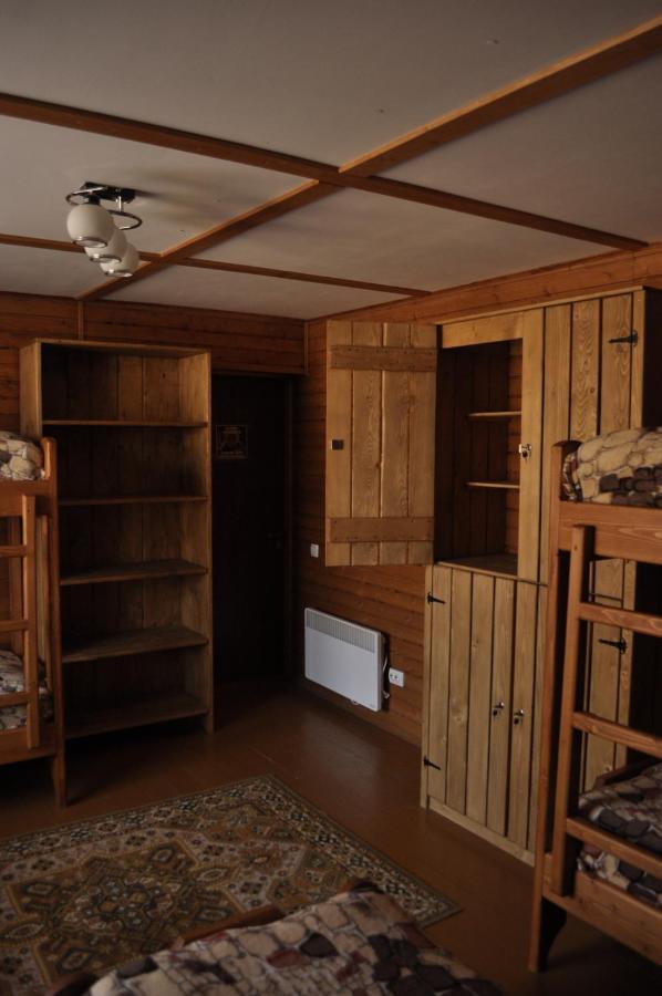 Hotel Рада Дараба à Krasnik Extérieur photo
